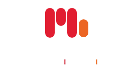 Mission Health PNG White Logo